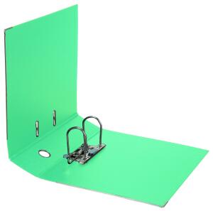 Chromocolor-Voll-PP-Ordner A4, S80, mit Einsteckschild,