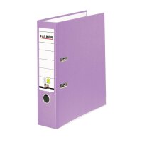 Falken Falken PP-Color-Ordner A4, S80, VEGAN, mit...