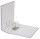 Falken Falken PP-Color-Ordner A4, S80, VEGAN, mit Einsteckschild flieder