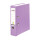 Falken Falken PP-Color-Ordner A4, S80, VEGAN, mit Einsteckschild flieder