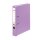 Falken Falken PP-Color-Ordner A4, S50, VEGAN, mit Einsteckschild flieder