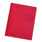 Falken Schnellhefter DIN A4 240g/m² Manilakarton,...