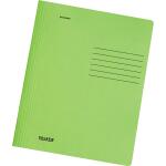 Falken Schnellhefter DIN A4 240g/m² Manilakarton,...