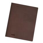 Falken Schnellhefter DIN A4 240g/m² Manilakarton,...