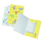 Falken Falken Sammelmappe LongLife, extrastark, ca....