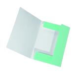 Falken Sammelmappe PastellColor, extrastark, ca....