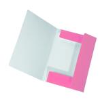 Falken Sammelmappe PastellColor, extrastark, ca....