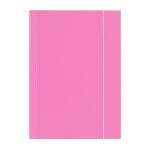Falken Sammelmappe PastellColor, extrastark, ca....