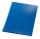 Falken Klemmbrettmappe 24 x 33 cm (B x H) Pappe blau
