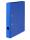 Falken VEGAN Ordner PURE Color, A4, S50, 3 Farben (rot, blau,  schwarz)  frb. sort.