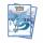 Pokémon Schutzhüllen  Frosted Forest 65er, für Sammelkarten in Standardgröße,, AMIGO