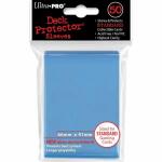 Schutzhüllen Ultra Pro  hellblau 50er, für...