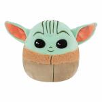 Squishmallows Plüsch  Star Wars Grogu 25cm, ab 0...