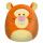 Squishmallows Plüsch  Tigger 35cm, ab 0 Monaten