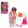 Barbie Surf-Puppe & Accy