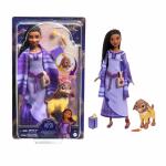 Disney DAYLIGHT Puppe  Fashion Doll Travel Pack