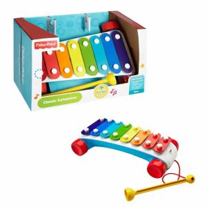 Fisher-Price Xylophon