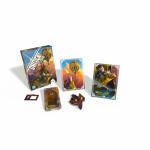 Kartenspiel Unlock! Kids  Die Burg von Mac Unlock,...