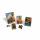 Kartenspiel Unlock! Kids Die Burg von Mac Unlock, Escape-Spiel