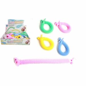 Armband Einhorn sortiert  4 verschiedene Farben