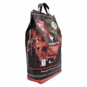 Grillbriketts 4kg  Premium Qualität