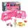 BABY born Minis Campervan  mit vielen Accessoires und Aufklebern, ab 3 Jahren