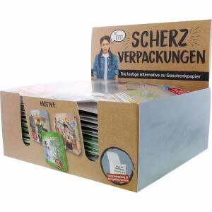 Scherzverpackung Kinder  Erfurth