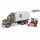 bruder Logistik-LKW UPS  MACK Granite Stapler 1:16, mit Mitnahmestapler