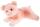 Heunec BOTTLE 2 BUDDY GRS Schwein liegend Größe 22 cm