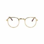 Heless Lesebrille gold  ab 3 Jahren,, Heless