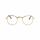 Heless Lesebrille gold  ab 3 Jahren,, Heless