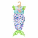 Heless Kleid Meerjungfrau  Yara Gr.28-35cm, für...