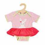 Heless Body mit Tutu  Bunny Lou Gr.28-35cm, für...