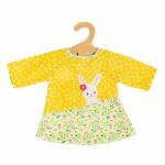 Heless Tunika-Kleid Bunny  Lou Gr.28-35cm, für...