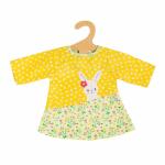 Heless Tunika-Kleid Bunny  Lou Gr.35-45cm, für...