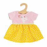 Heless Kleid Bunny Lou  Gr.35-45cm, für Puppen und...