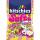 hitschies Softi Juizzy  Mix Kaubonbon 90g, Hitschler