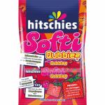 hitschies Softi Quibbies  Erdbeer Kaubonbon 80g, Hitschler