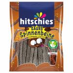 hitschies Saure  Spinnenbeine Cola 125g, Fruchtgummi...