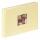 Fotoalbum Fun 22x16cm  creme, Designalbum,, Walther Design