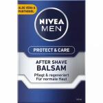 Nivea Men After Shave  Balsam Protect&Care 100ml