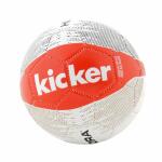 Mini-Fußball 13cm   "kicker Edition",...