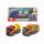 DICKIE TOYS City Truck  23cm 3fach sortiert, ab 3 Jahren