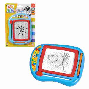 Kleine Zeichentafel  ART&FUN