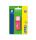 Staedtler Spitzdose + Radierer (2in1) 1 ST BK