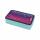 Herlitz Doppeletui 23 teilig Pink Stars