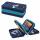 Herlitz TriCase 31 teilig Deep Ocean