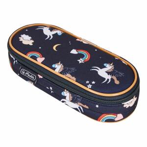 Herlitz Faulenzer Etui Dreamy Unicorn