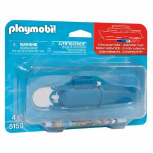 playmobil  Unterwassermotor, im Blister, ab 4 Jahren