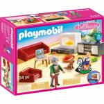 playmobil Dollhouse  Wohnzimmer, Dollhouse, ab 4 Jahren